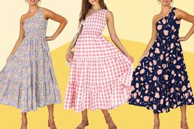 Amazon Maxi Dress Sale
