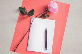 5 Mental Health Benefits of Writing (Real) Letters