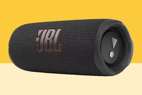JBL Flip 6 Bluetooth SpeakerView
