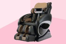 Best Massage Chairs of 2023