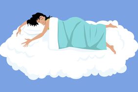 Sleeping positions - how to make your sleeping position better or more proper