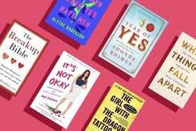 Books to Read While Going Through a Breakup