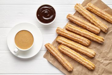 churro-new-pumpkin-spice-GettyImages-658383538