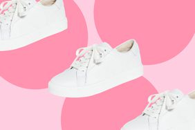Comfortable and Stylish Sneakers TOUT