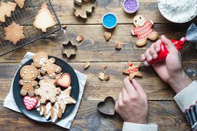 How to Decorate Sugar Cookies