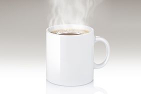 brain-boosting beverages: coffee