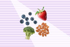 Anti Inflammatory foods