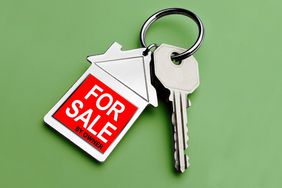 For Sale By Owner - pros and cons of selling by owner (FSBO) (house keys)