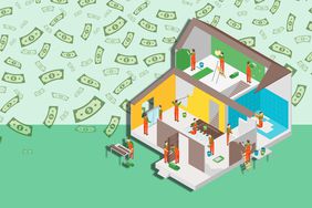Home Remodeling Costs: Here’s What $5,000 Will Get You in a Home Remodel