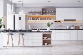 home-upgrades that pay off: kitchen
