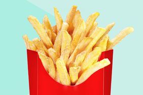 inflammation food fries