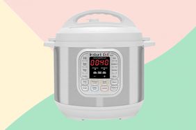 anti-inflammatory recipes you can make in Instant Pot: image of Instant Pot