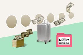 Money Confidential Travel Costs