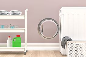 12 Laundry Mistakes You're Probably Making, washing machine