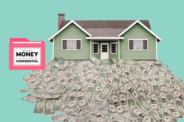 money-confidential-before-buying-a-house
