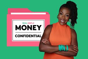 money-confidential-episode-1: The Budgetnista
