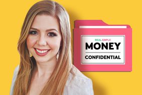 money-confidential-expert-Bridget Casey, founder of moneyaftergraduation.com