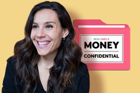 money-confidential: career negotiation expert Claire Wasserman, founder of Ladies Get Paid
