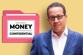Ron Lieber financial expert on Money Confidential