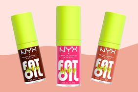 NYX Fat Oil Lip Drip Tout