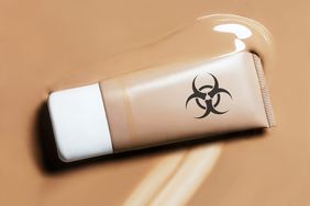 pfas-chemicals-in-makeup: foundation