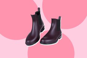 Rain Boots Roundup