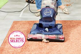  Best Vacuums for Carpets
