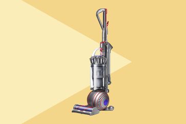 Dyson Ball Animal 3 Upright Vacuum Cleaner Tout