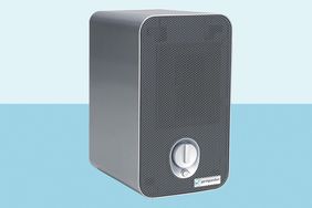 Germ Guardian Desktop Air Purifier for Home,