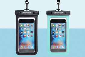  Hiearcool Universal Waterproof Phone Pouch