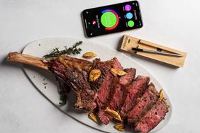  MEATER Plus Smart Meat Thermometer with Bluetooth