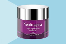 Neutrogena Triple Age Repair Anti-Aging Daily Facial Moisturizer Tout