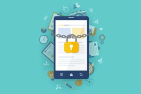 Social media safety tips and rules for safe posting