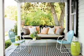 Spring Porch Decor Finds on Amazon