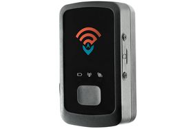 Spy Tec Personal GPS Tracker