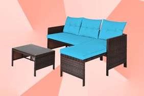 Target Outdoor Furniture/Accessories Sale TOUT