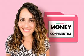 Allison Baggerly on Money Confidential