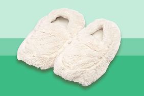 warmies slippers