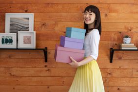 Best organization shows on Netflix and Amazon Prime Video - Tidying Up with Marie Kondo