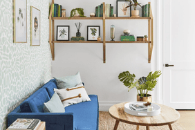 Real Simple Home 2020 Library Tout