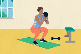 Real Simple: How to Lift Weights feature image